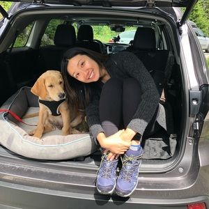 Meet your Posher, Xialin